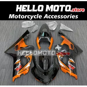 Suzuki GSX-R 600/750 2004-2005 Fairing P/N 2C6 Suzuki GSX-R 600/750 2004-2005 Fairing P/N 2C6