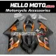 Suzuki GSX-R 600/750 2004-2005 Fairing P/N 2C6
