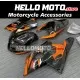 Suzuki GSX-R 600/750 2004-2005 Fairing P/N 2C6