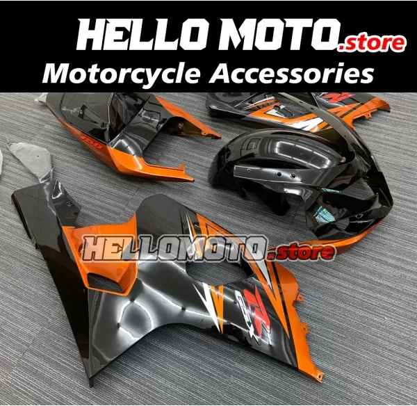 Suzuki GSX-R 600/750 2004-2005 Fairing P/N 2C6