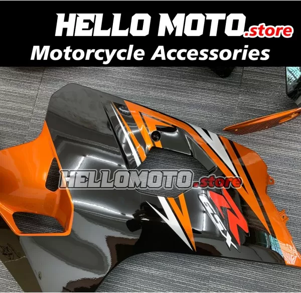 Suzuki GSX-R 600/750 2004-2005 Fairing P/N 2C6
