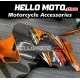Suzuki GSX-R 600/750 2004-2005 Fairing P/N 2C6