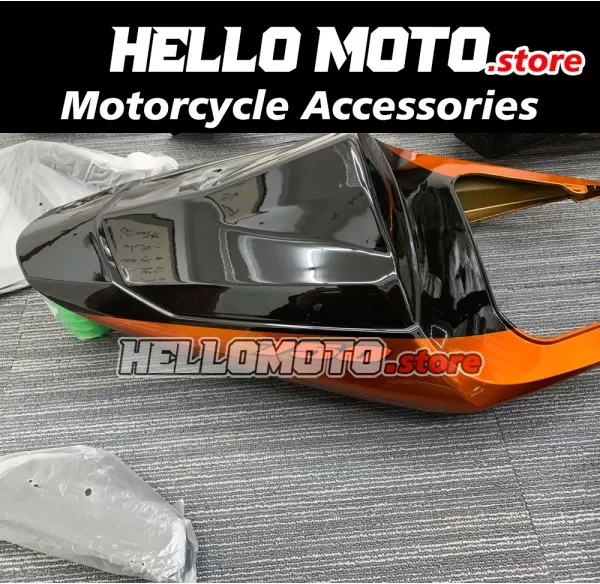 Suzuki GSX-R 600/750 2004-2005 Fairing P/N 2C6