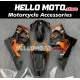 Suzuki GSX-R 600/750 2004-2005 Fairing P/N 2C6