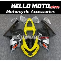 Suzuki GSX-R 600/750 2004-2005 Fairing P/N 2C10 Suzuki GSX-R 600/750 2004-2005 Fairing P/N 2C10