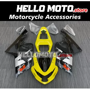 Suzuki GSX-R 600/750 2004-2005 Fairing P/N 2C10 Suzuki GSX-R 600/750 2004-2005 Fairing P/N 2C10