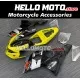 Suzuki GSX-R 600/750 2004-2005 Fairing P/N 2C10 Suzuki GSX-R 600/750 2004-2005 Fairing P/N 2C10