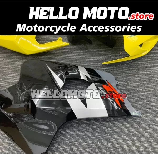 Suzuki GSX-R 600/750 2004-2005 Fairing P/N 2C10 Suzuki GSX-R 600/750 2004-2005 Fairing P/N 2C10