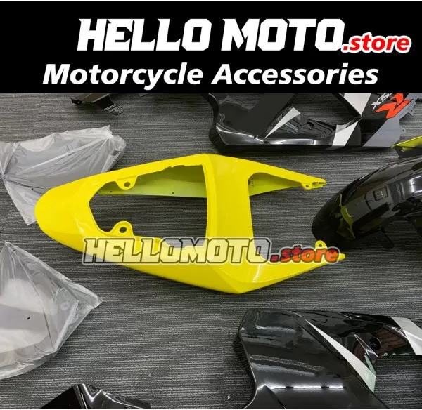 Suzuki GSX-R 600/750 2004-2005 Fairing P/N 2C10 Suzuki GSX-R 600/750 2004-2005 Fairing P/N 2C10