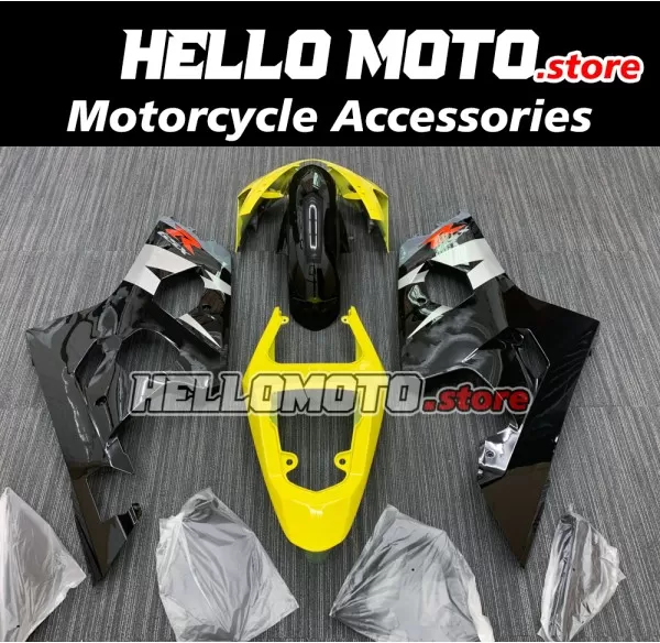 Suzuki GSX-R 600/750 2004-2005 Fairing P/N 2C10 Suzuki GSX-R 600/750 2004-2005 Fairing P/N 2C10