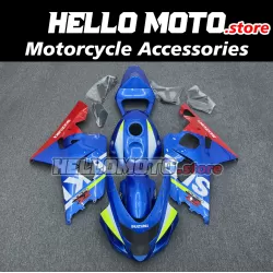 Suzuki GSX-R 600/750 2004-2005 Fairing P/N 2C13
