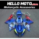Suzuki GSX-R 600/750 2004-2005 Fairing P/N 2C13