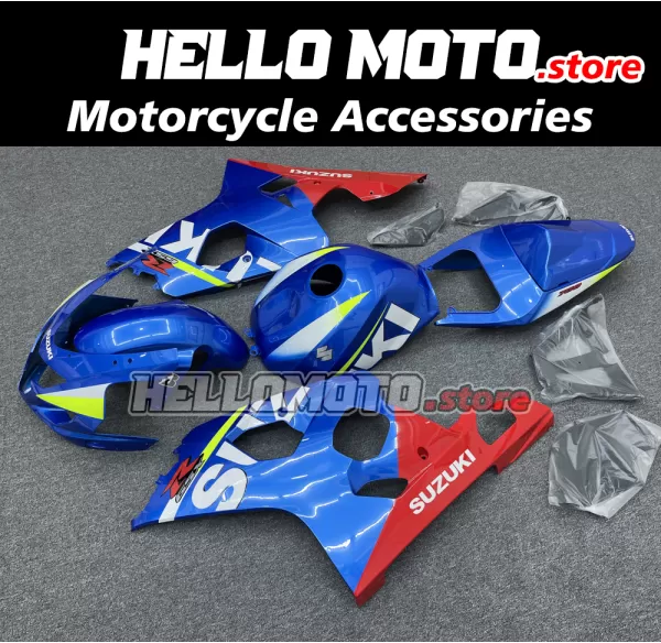 Suzuki GSX-R 600/750 2004-2005 Fairing P/N 2C13