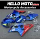 Suzuki GSX-R 600/750 2004-2005 Fairing P/N 2C13