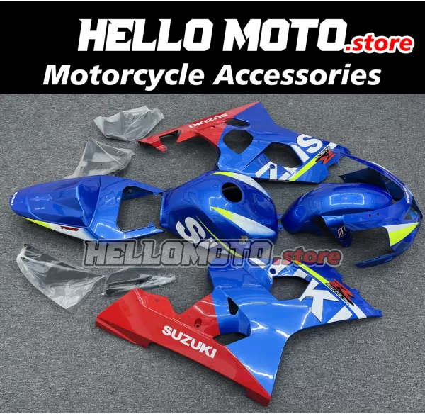 Suzuki GSX-R 600/750 2004-2005 Fairing P/N 2C13