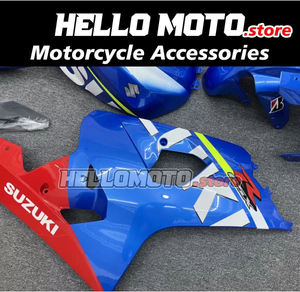 Suzuki GSX-R 600/750 2004-2005 Fairing P/N 2C13
