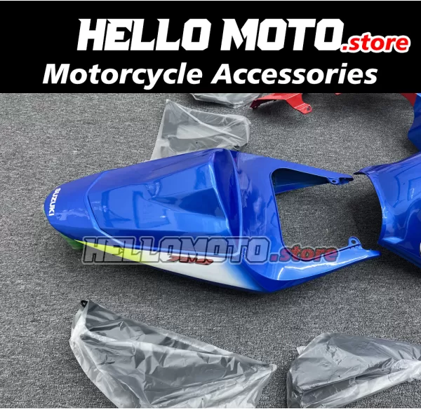 Suzuki GSX-R 600/750 2004-2005 Fairing P/N 2C13