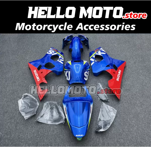 Suzuki GSX-R 600/750 2004-2005 Fairing P/N 2C13