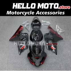 Suzuki GSX-R 600/750 2004-2005 Fairing P/N 2C14
