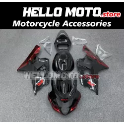 Suzuki GSX-R 600/750 2004-2005 Fairing P/N 2C14 Suzuki GSX-R 600/750 2004-2005 Fairing P/N 2C14