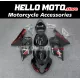 Suzuki GSX-R 600/750 2004-2005 Fairing P/N 2C14 Suzuki GSX-R 600/750 2004-2005 Fairing P/N 2C14