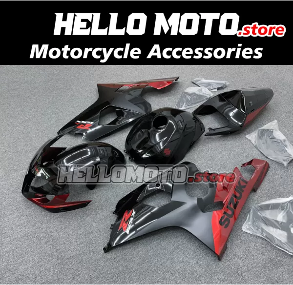 Suzuki GSX-R 600/750 2004-2005 Fairing P/N 2C14 Suzuki GSX-R 600/750 2004-2005 Fairing P/N 2C14
