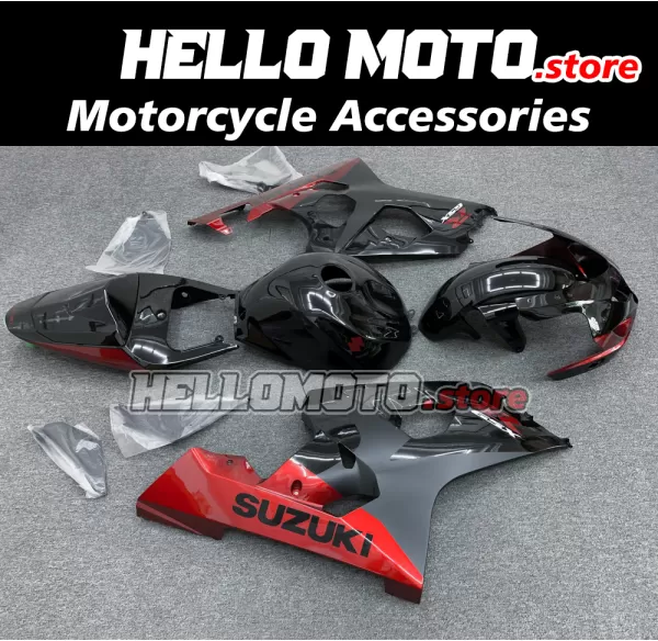 Suzuki GSX-R 600/750 2004-2005 Fairing P/N 2C14 Suzuki GSX-R 600/750 2004-2005 Fairing P/N 2C14