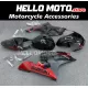Suzuki GSX-R 600/750 2004-2005 Fairing P/N 2C14 Suzuki GSX-R 600/750 2004-2005 Fairing P/N 2C14
