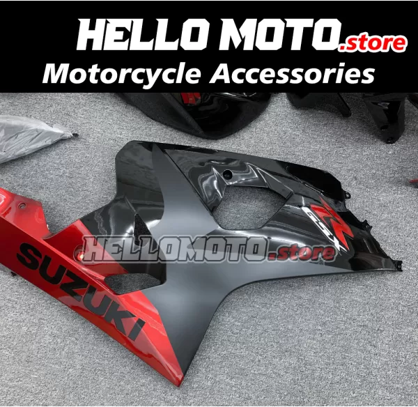 Suzuki GSX-R 600/750 2004-2005 Fairing P/N 2C14 Suzuki GSX-R 600/750 2004-2005 Fairing P/N 2C14
