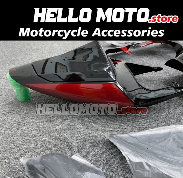 Suzuki GSX-R 600/750 2004-2005 Fairing P/N 2C14 Suzuki GSX-R 600/750 2004-2005 Fairing P/N 2C14