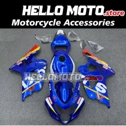 Suzuki GSX-R 600/750 2004-2005 Fairing P/N 2C15