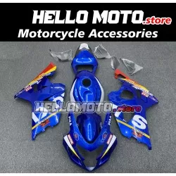 Suzuki GSX-R 600/750 2004-2005 Fairing P/N 2C15