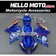 Suzuki GSX-R 600/750 2004-2005 Fairing P/N 2C15