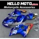Suzuki GSX-R 600/750 2004-2005 Fairing P/N 2C15