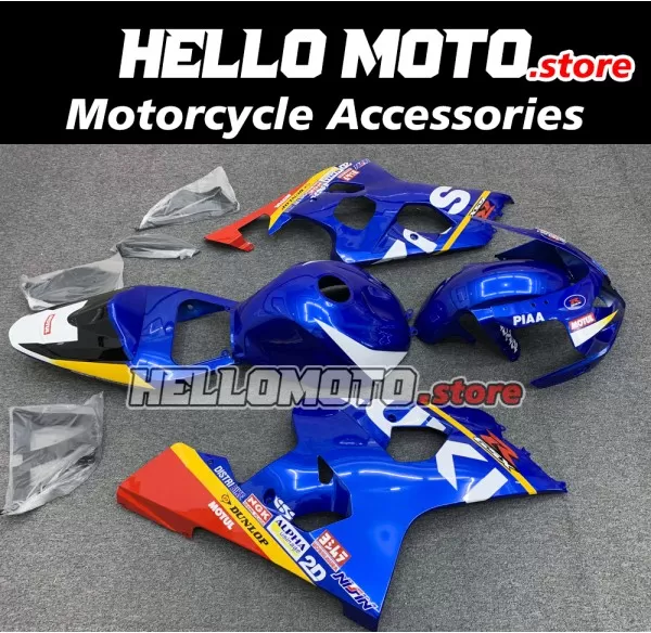 Suzuki GSX-R 600/750 2004-2005 Fairing P/N 2C15