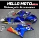 Suzuki GSX-R 600/750 2004-2005 Fairing P/N 2C15