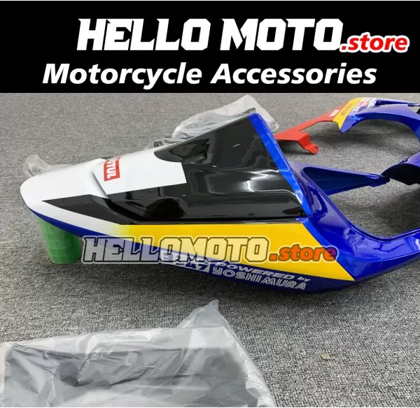 Suzuki GSX-R 600/750 2004-2005 Fairing P/N 2C15