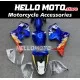 Suzuki GSX-R 600/750 2004-2005 Fairing P/N 2C15