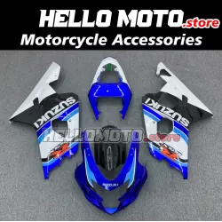 Suzuki GSX-R 600/750 2004-2005 Fairing P/N 2C8