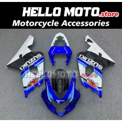 Suzuki GSX-R 600/750 2004-2005 Fairing P/N 2C8