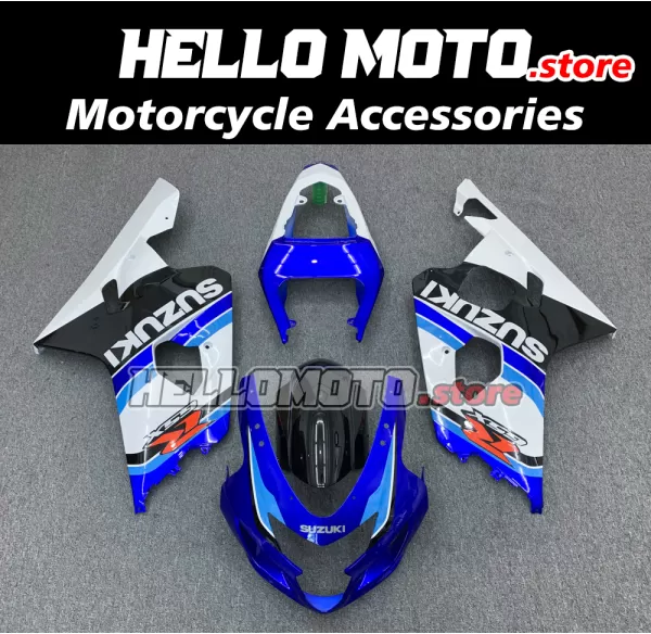 Suzuki GSX-R 600/750 2004-2005 Fairing P/N 2C8