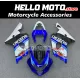 Suzuki GSX-R 600/750 2004-2005 Fairing P/N 2C8