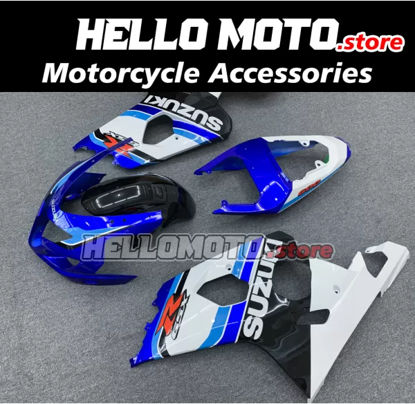 Suzuki GSX-R 600/750 2004-2005 Fairing P/N 2C8