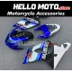 Suzuki GSX-R 600/750 2004-2005 Fairing P/N 2C8