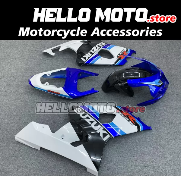 Suzuki GSX-R 600/750 2004-2005 Fairing P/N 2C8
