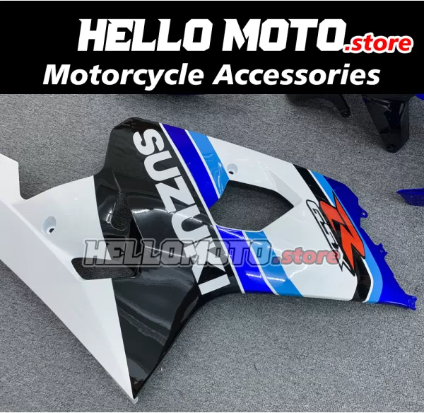 Suzuki GSX-R 600/750 2004-2005 Fairing P/N 2C8