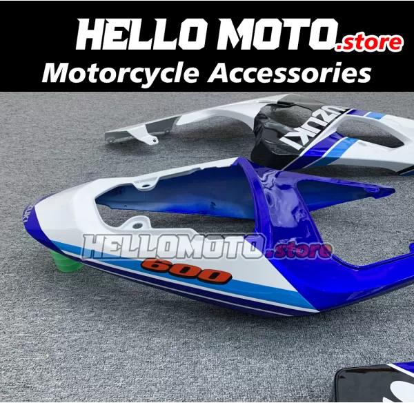 Suzuki GSX-R 600/750 2004-2005 Fairing P/N 2C8