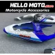 Suzuki GSX-R 600/750 2004-2005 Fairing P/N 2C8