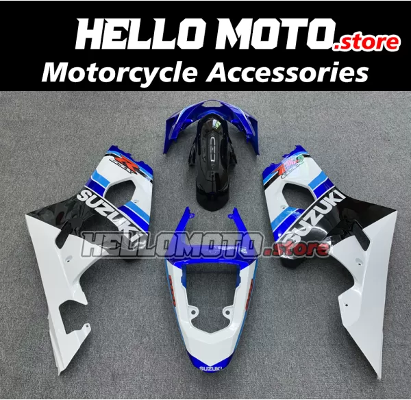 Suzuki GSX-R 600/750 2004-2005 Fairing P/N 2C8