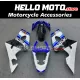 Suzuki GSX-R 600/750 2004-2005 Fairing P/N 2C8